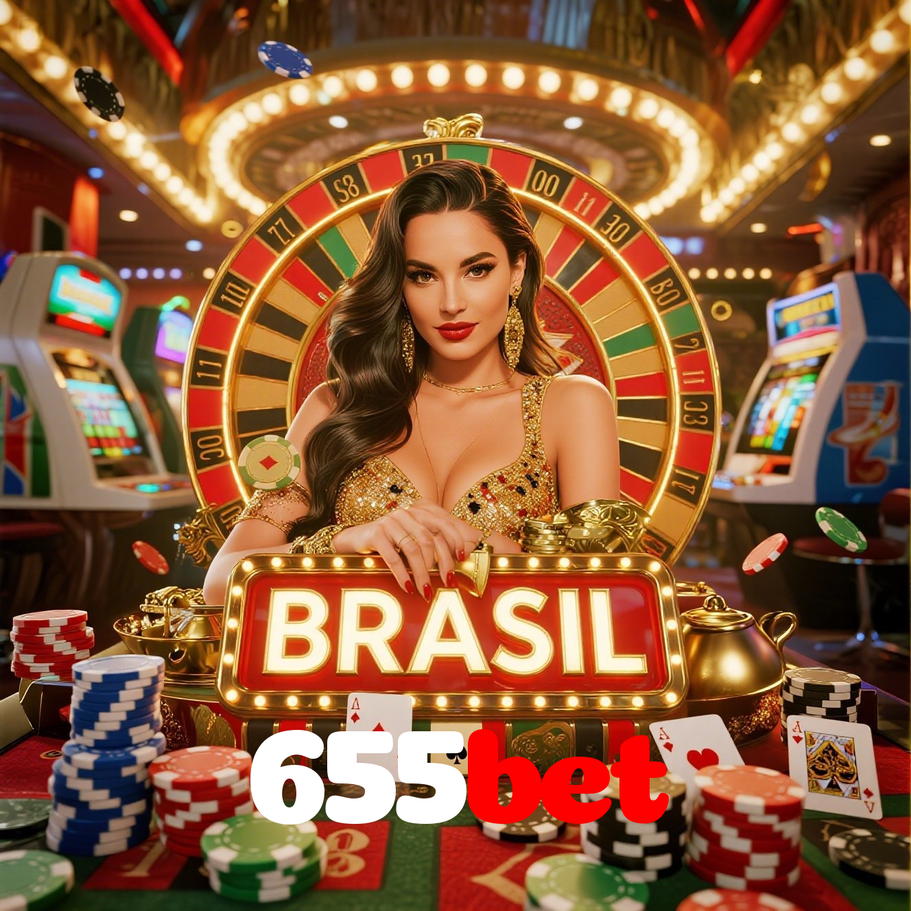 Segurança no 655bet
