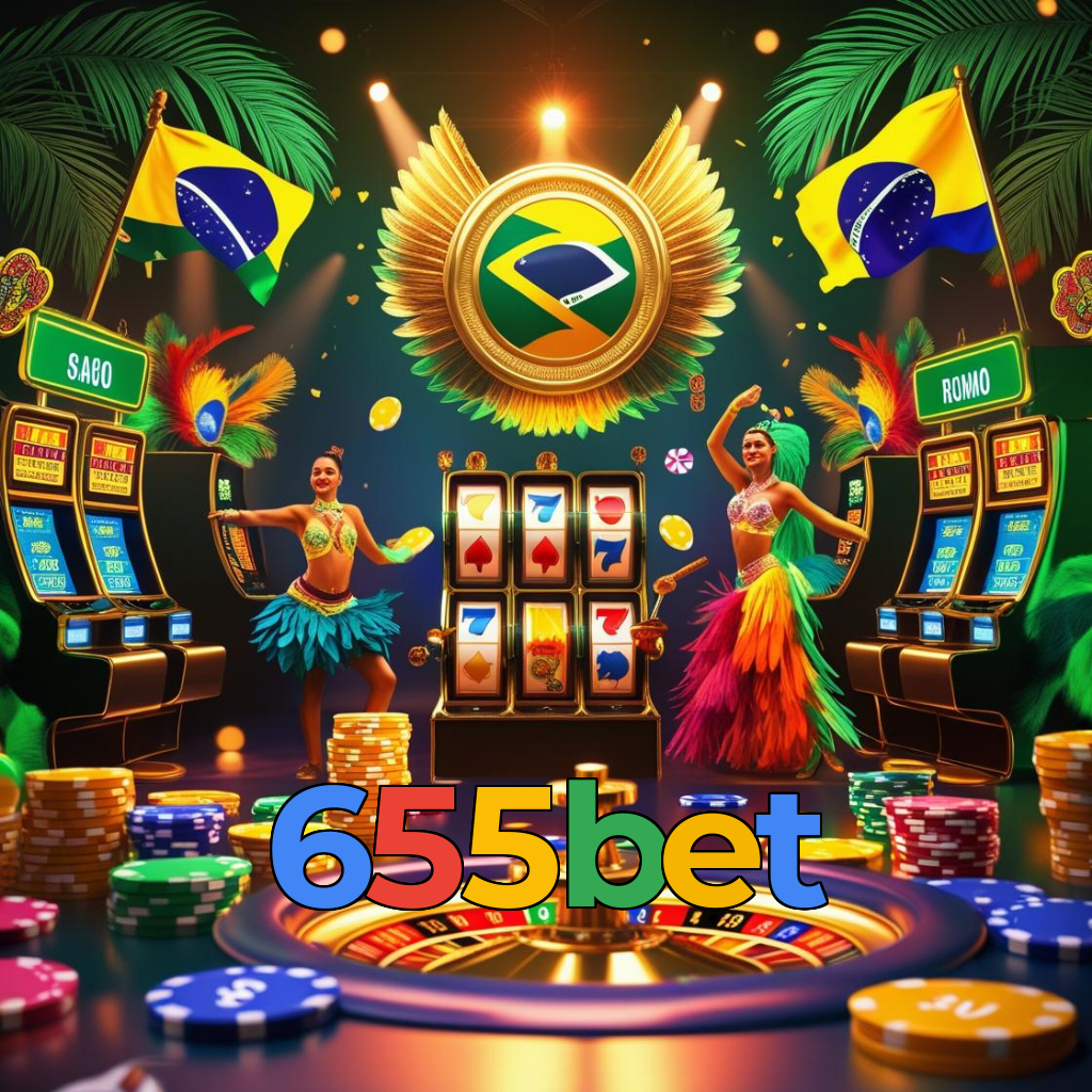 Login no 655bet