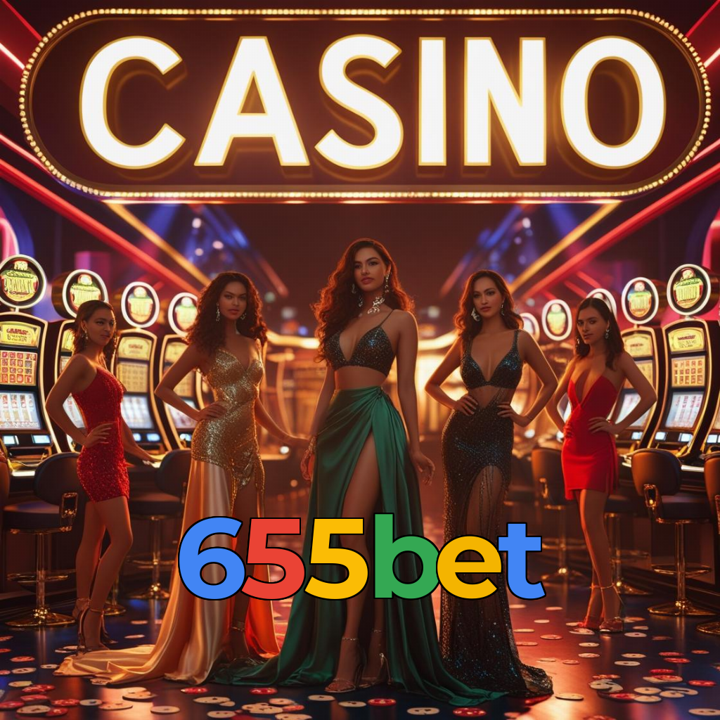 Login no 655bet