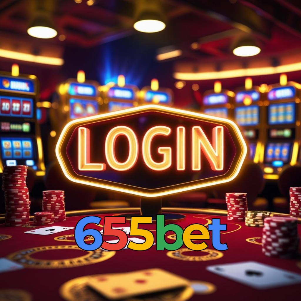 Login no 655bet