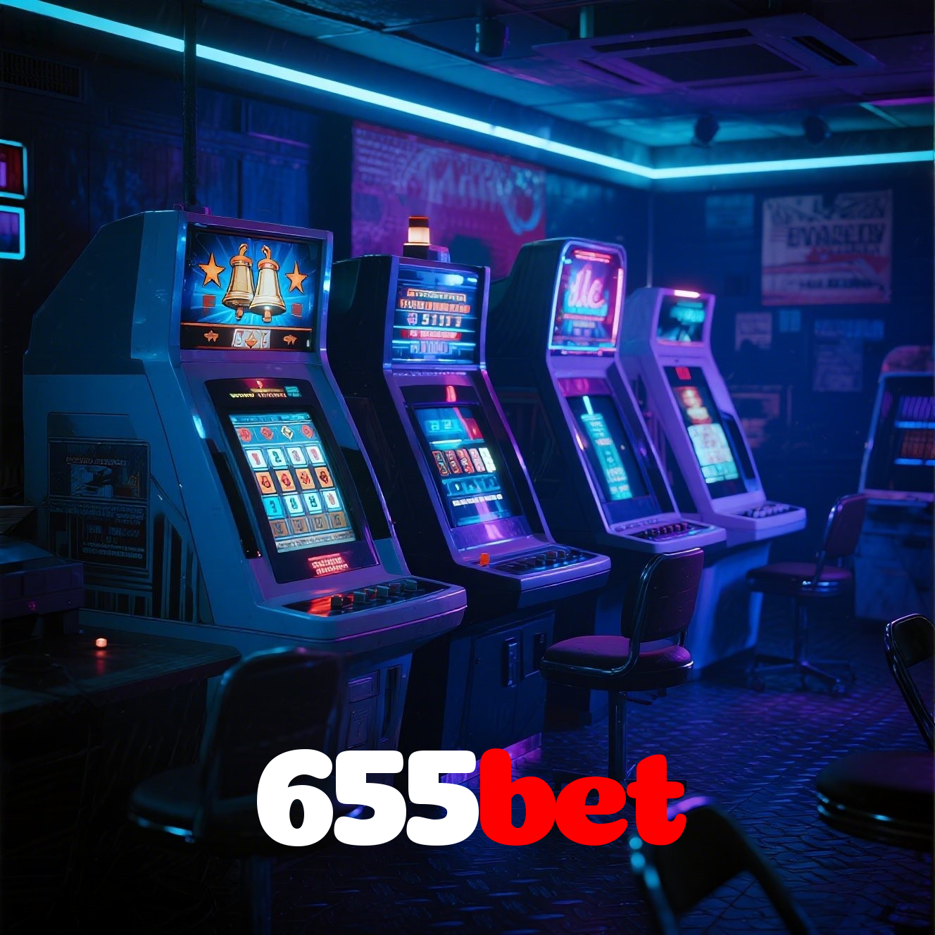 Problemas de Login no 655bet