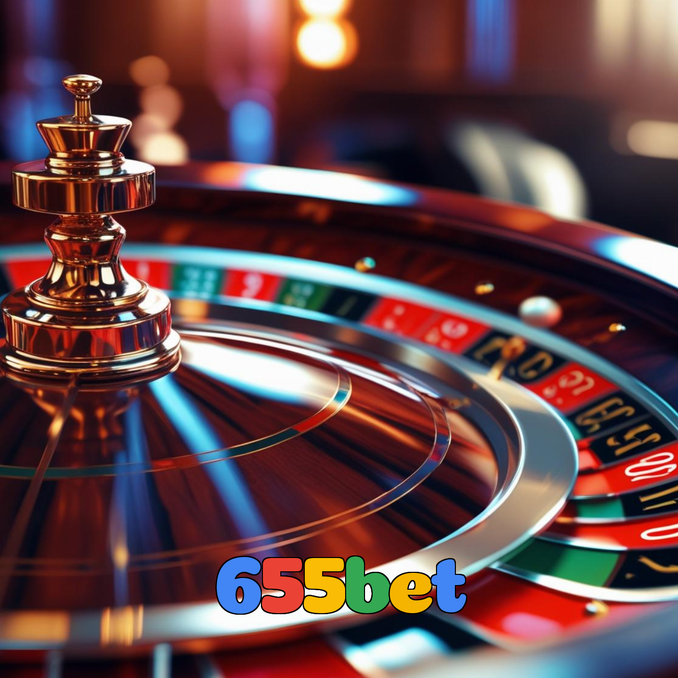 Login no 655bet