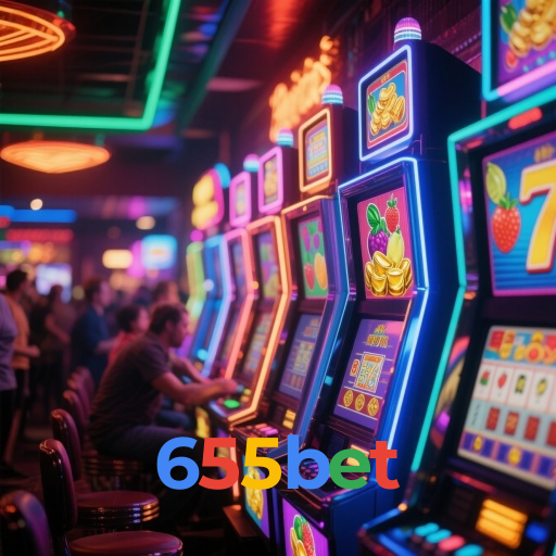 Login no 655bet