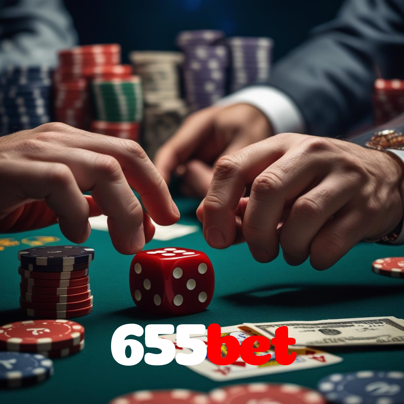 Problemas de Login no 655bet