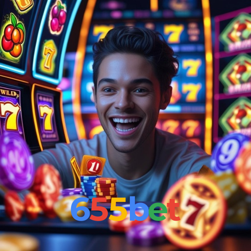 Problemas de Login no 655bet