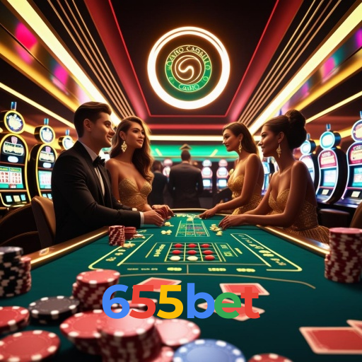 Login no 655bet