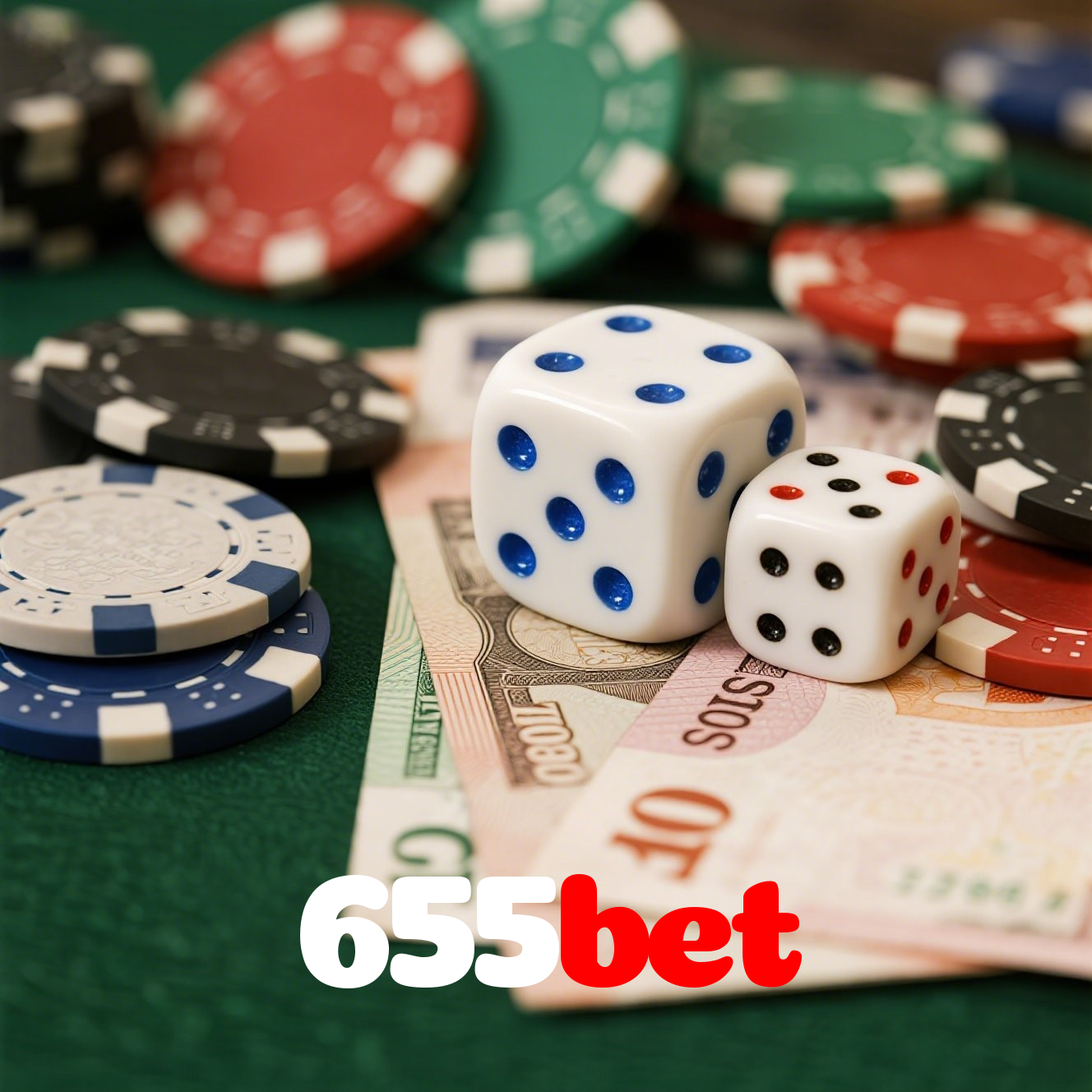 Problemas de Login no 655bet
