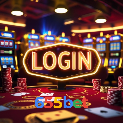Problemas de Login no 655bet
