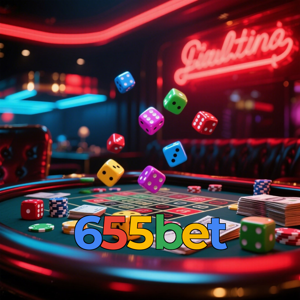 Login no 655bet