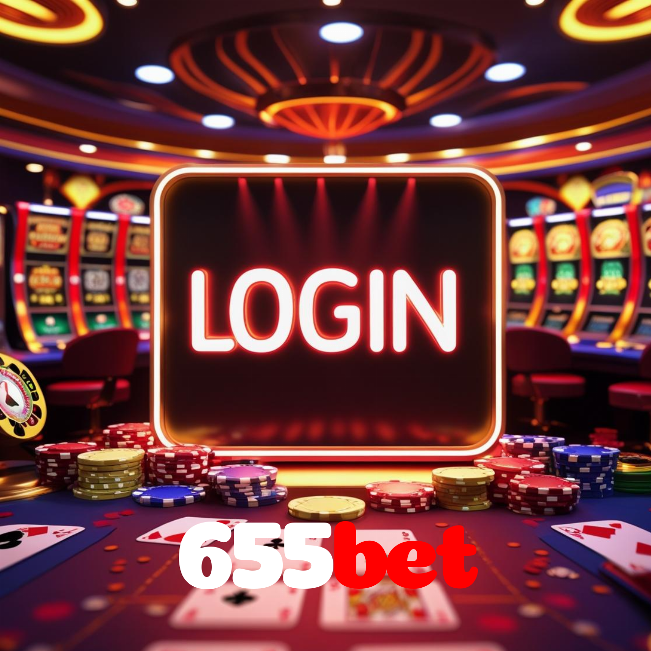 Segurança no 655bet