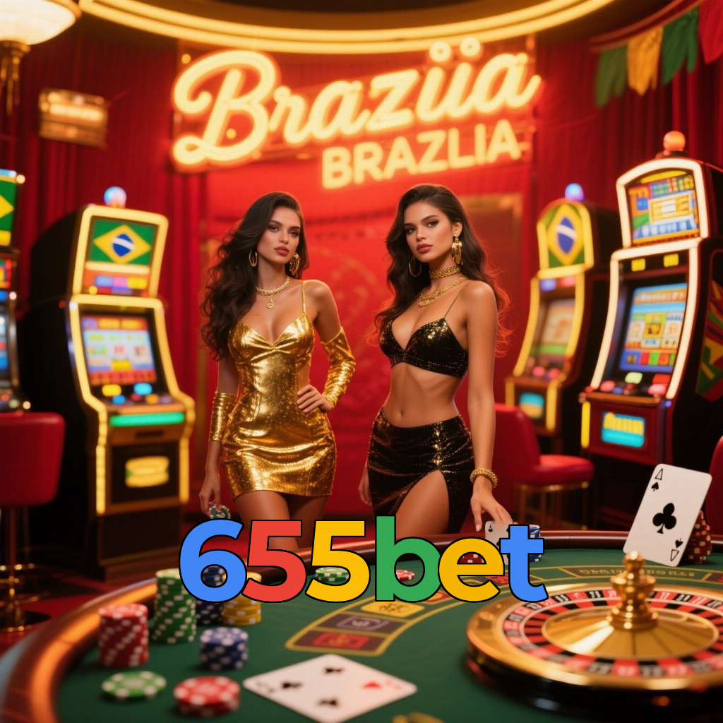 Login no 655bet