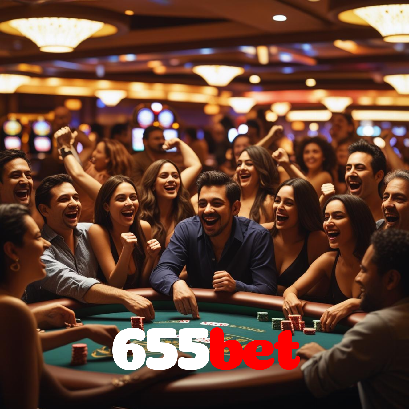 Problemas de Login no 655bet