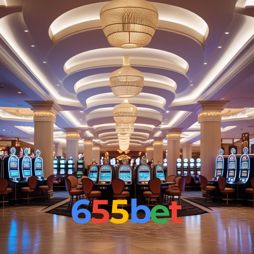Segurança no 655bet