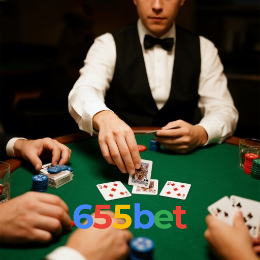 Segurança no 655bet