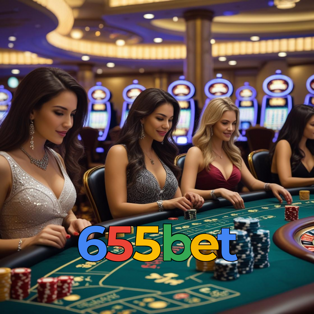 Segurança no 655bet