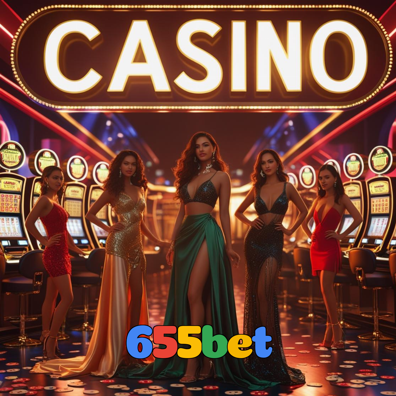 Problemas de Login no 655bet