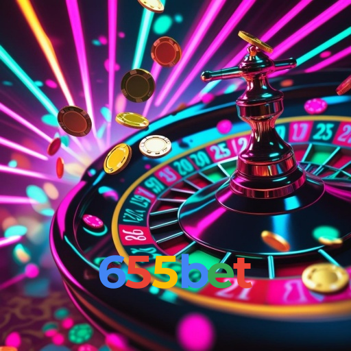 Segurança no 655bet