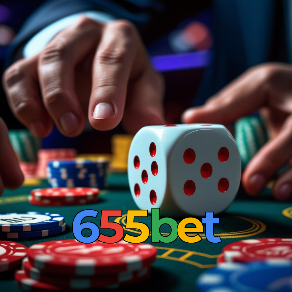 Segurança no 655bet