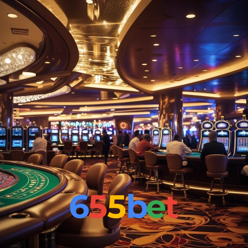 Login no 655bet