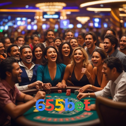 Problemas de Login no 655bet
