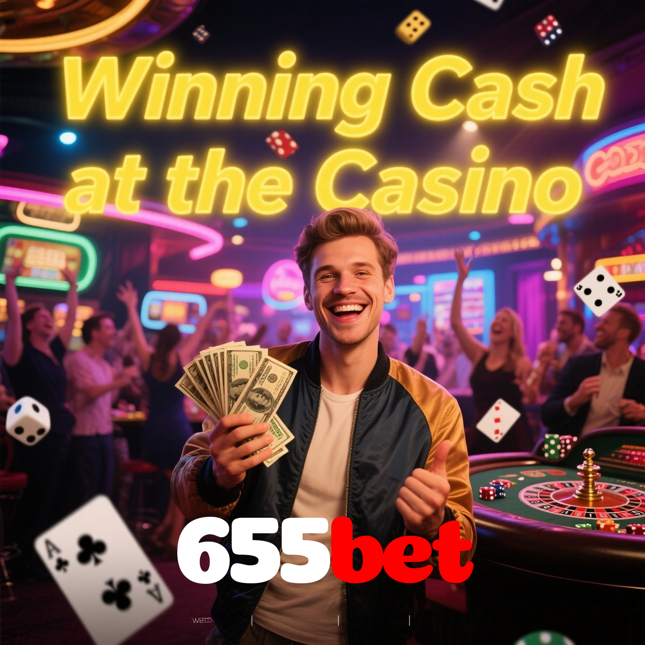 Login no 655bet