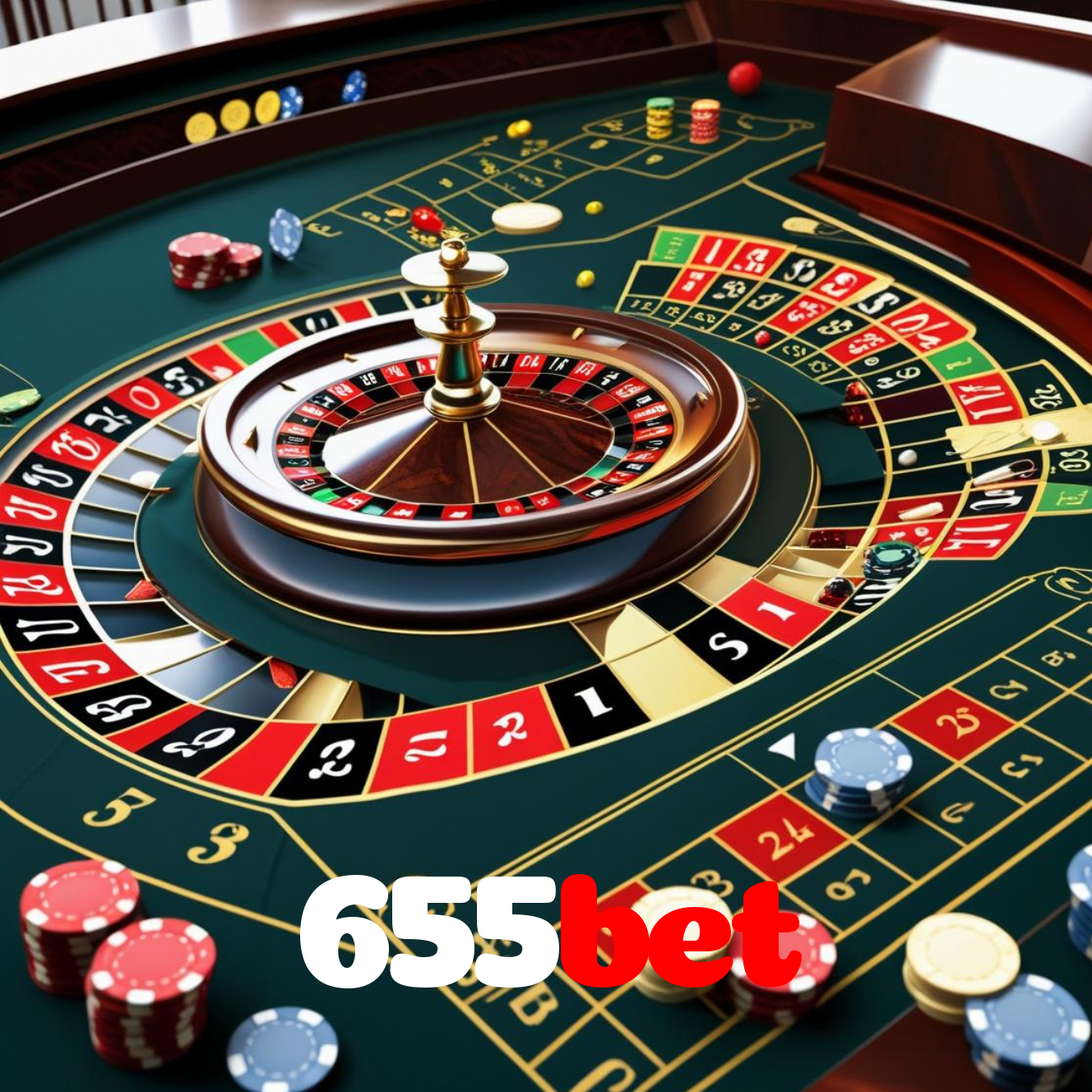 Segurança no 655bet