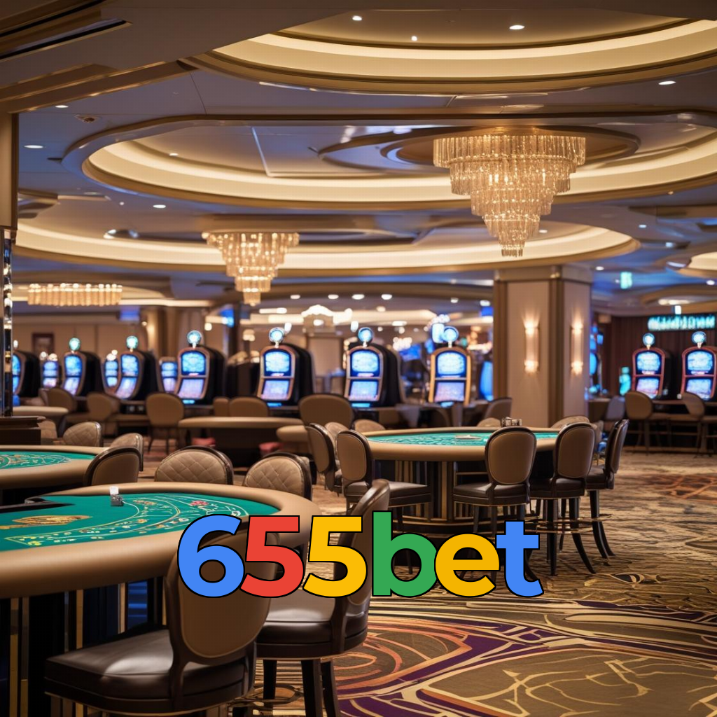Login no 655bet