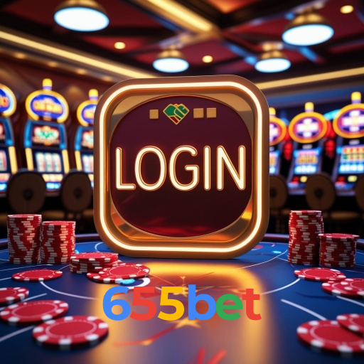 Problemas de Login no 655bet