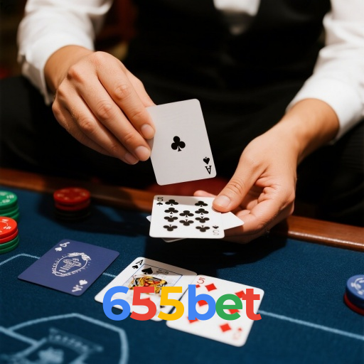 Segurança no 655bet
