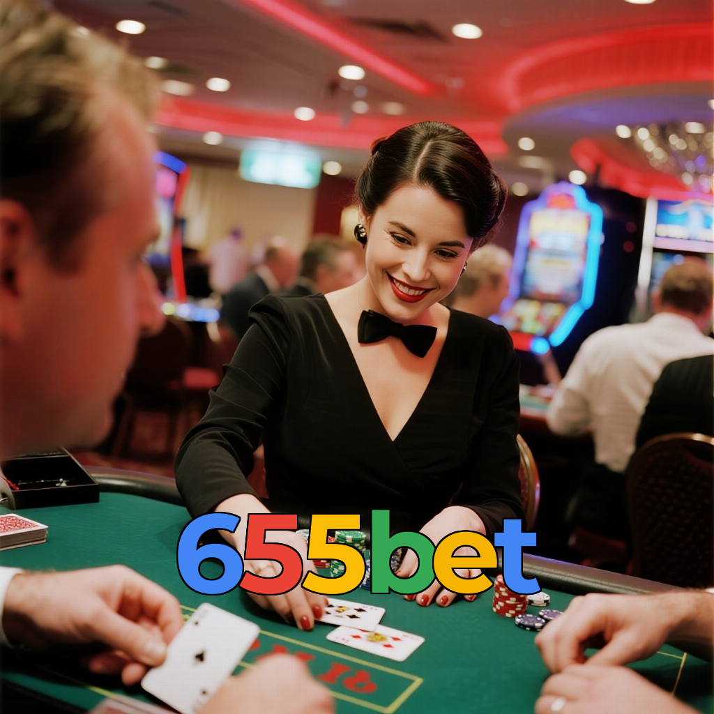 Segurança no 655bet
