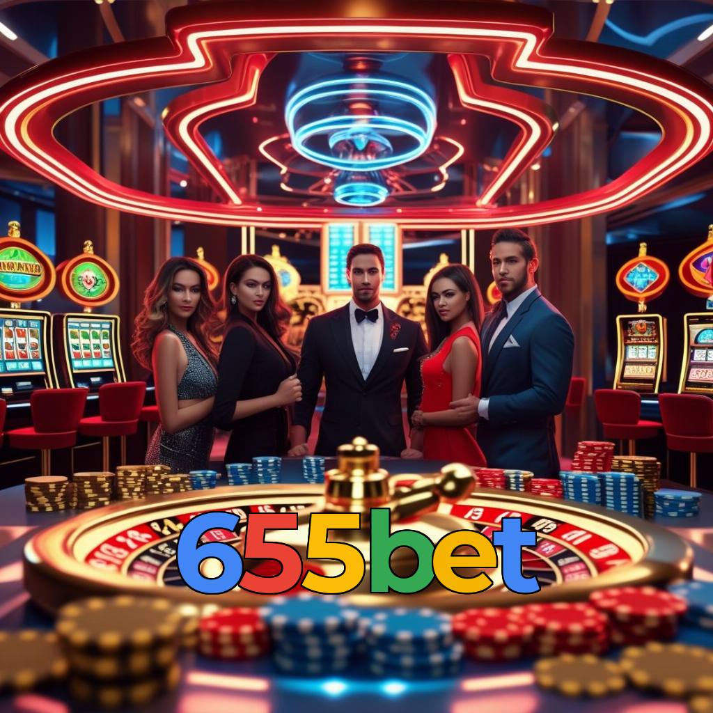 Login no 655bet