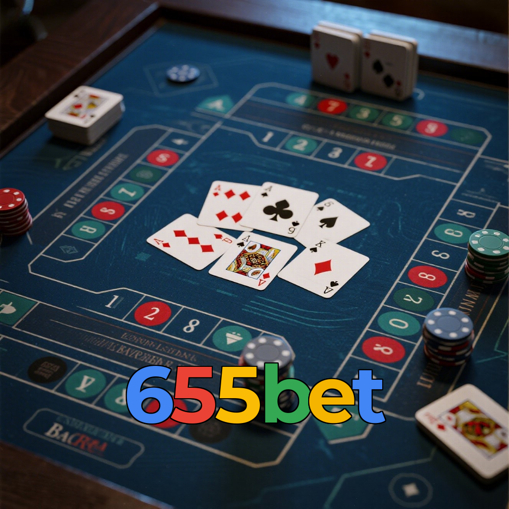 Segurança no 655bet
