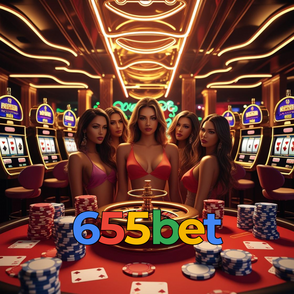 Login no 655bet
