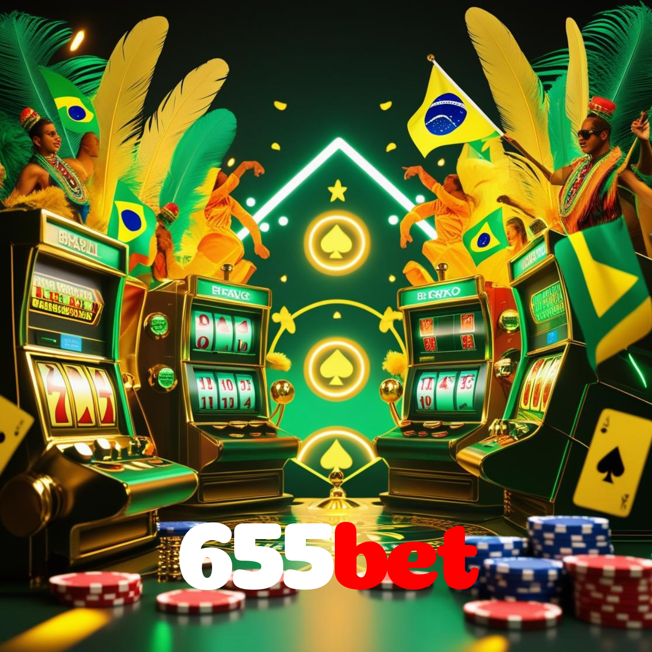 Problemas de Login no 655bet