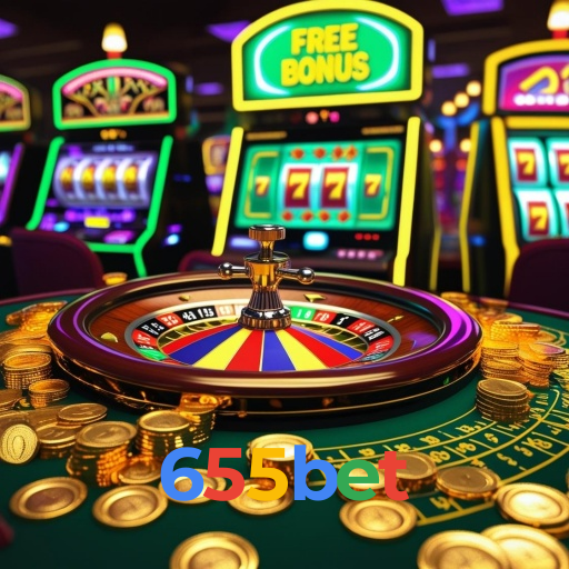 Segurança no 655bet