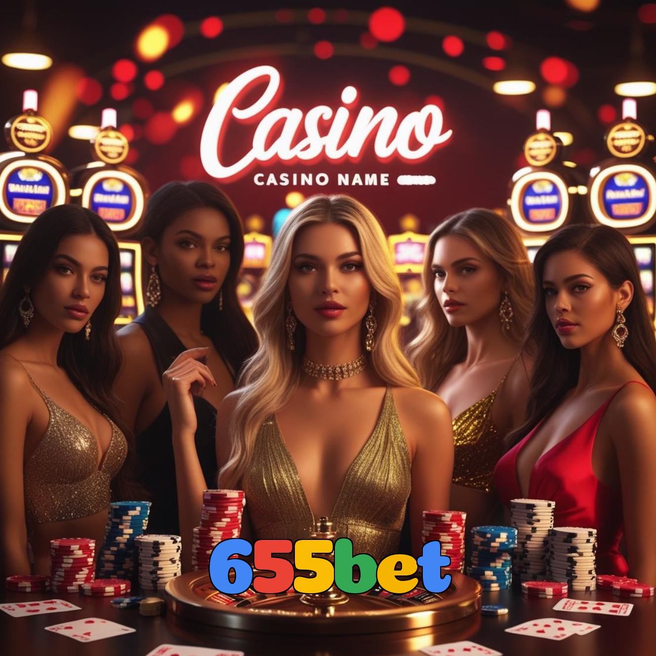 Segurança no 655bet