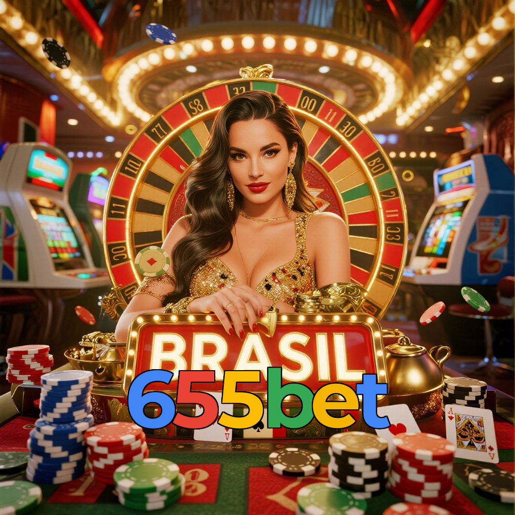 Login no 655bet
