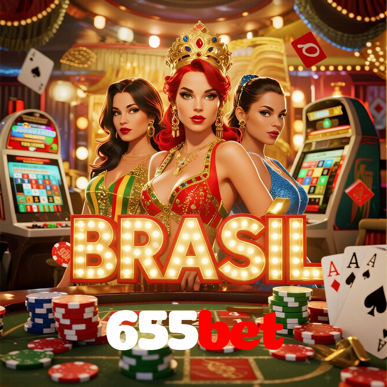 Login no 655bet