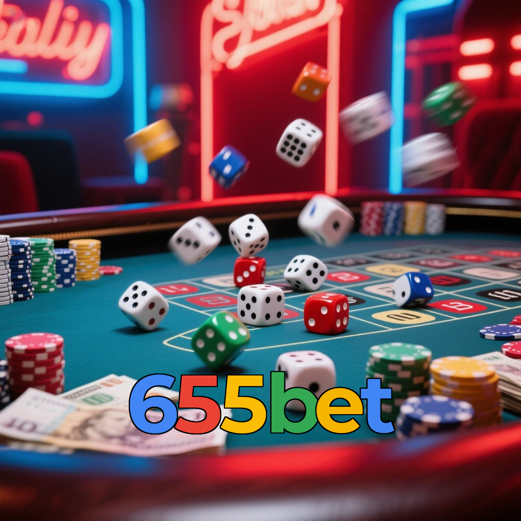 Segurança no 655bet