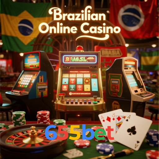 Segurança no 655bet