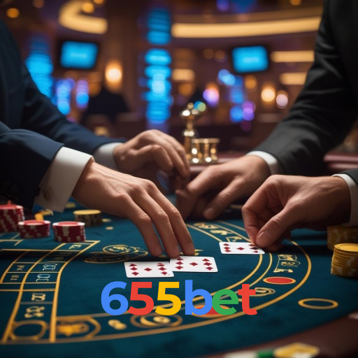 Segurança no 655bet