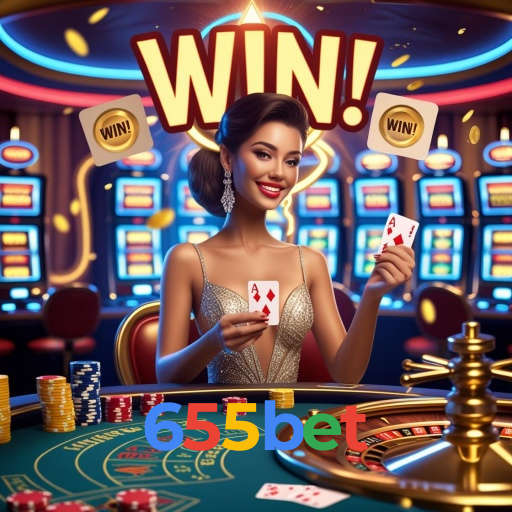 Login no 655bet