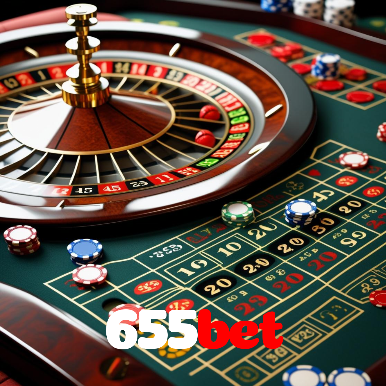 Segurança no 655bet