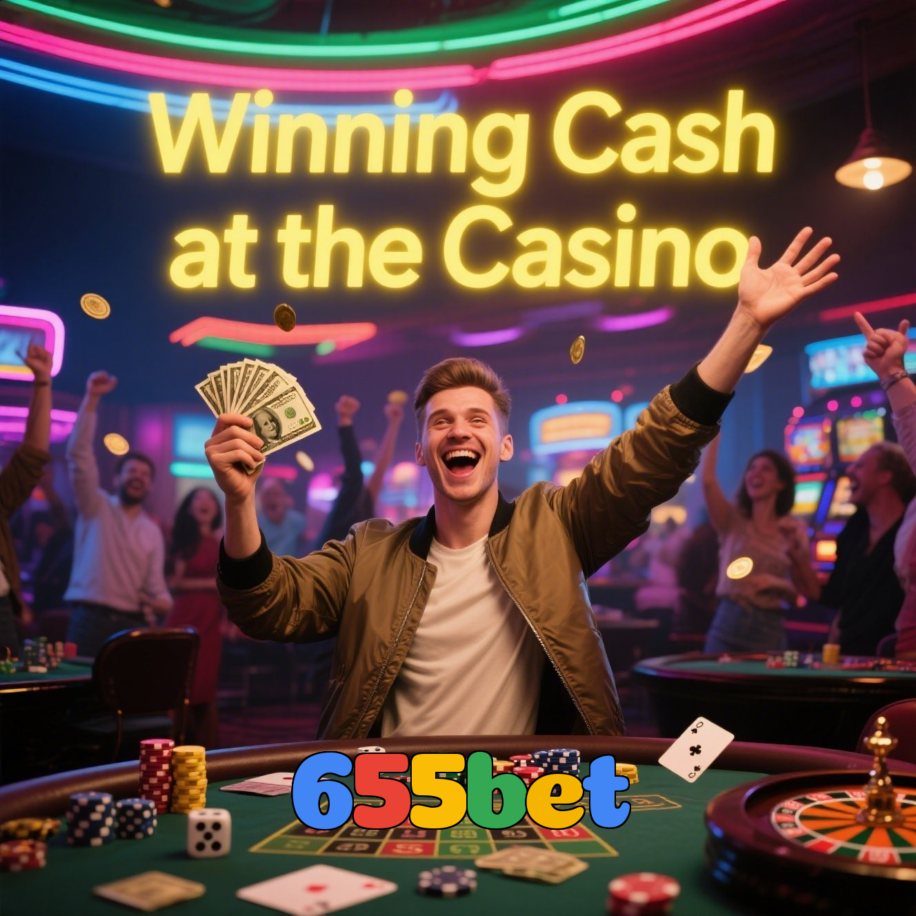 Segurança no 655bet