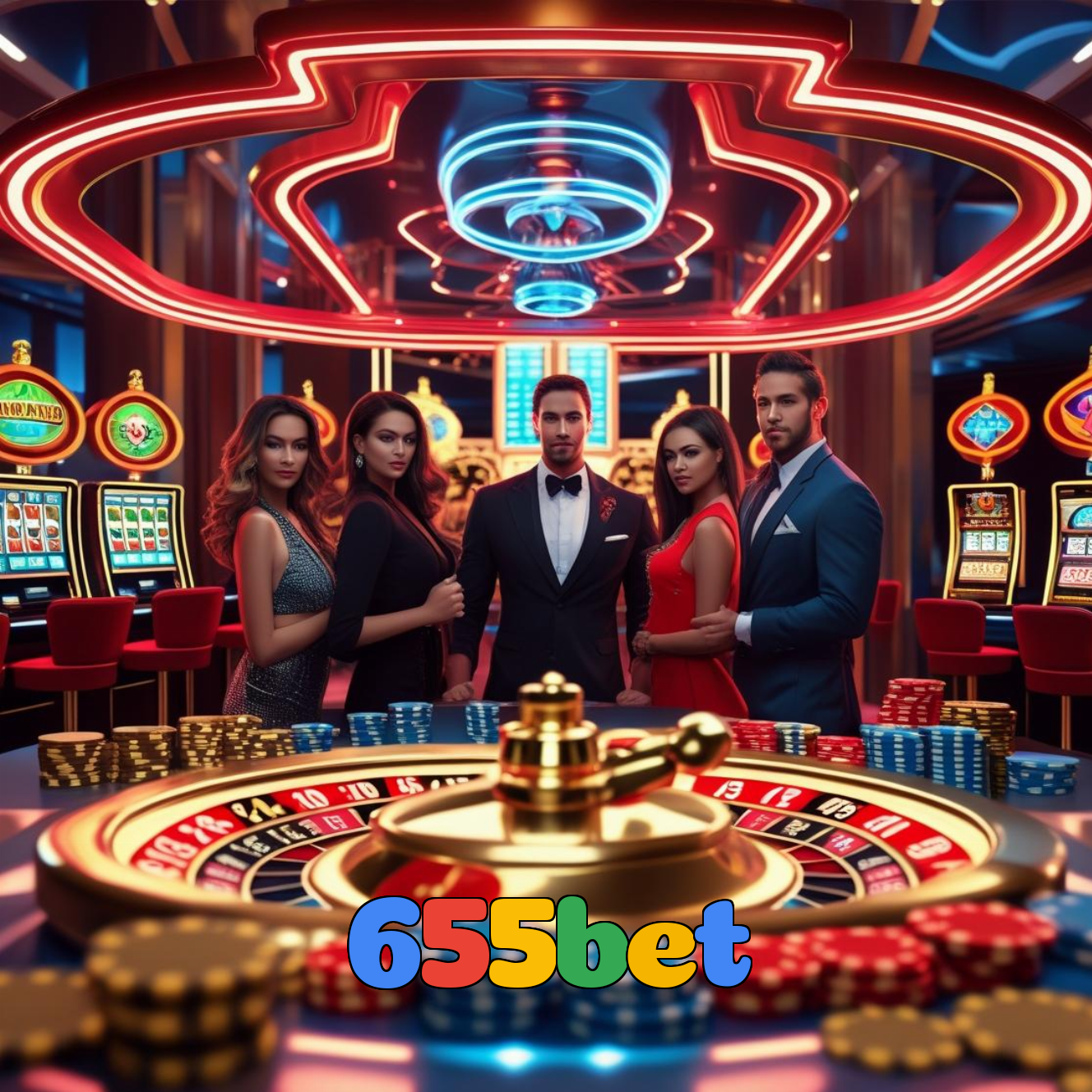 Segurança no 655bet