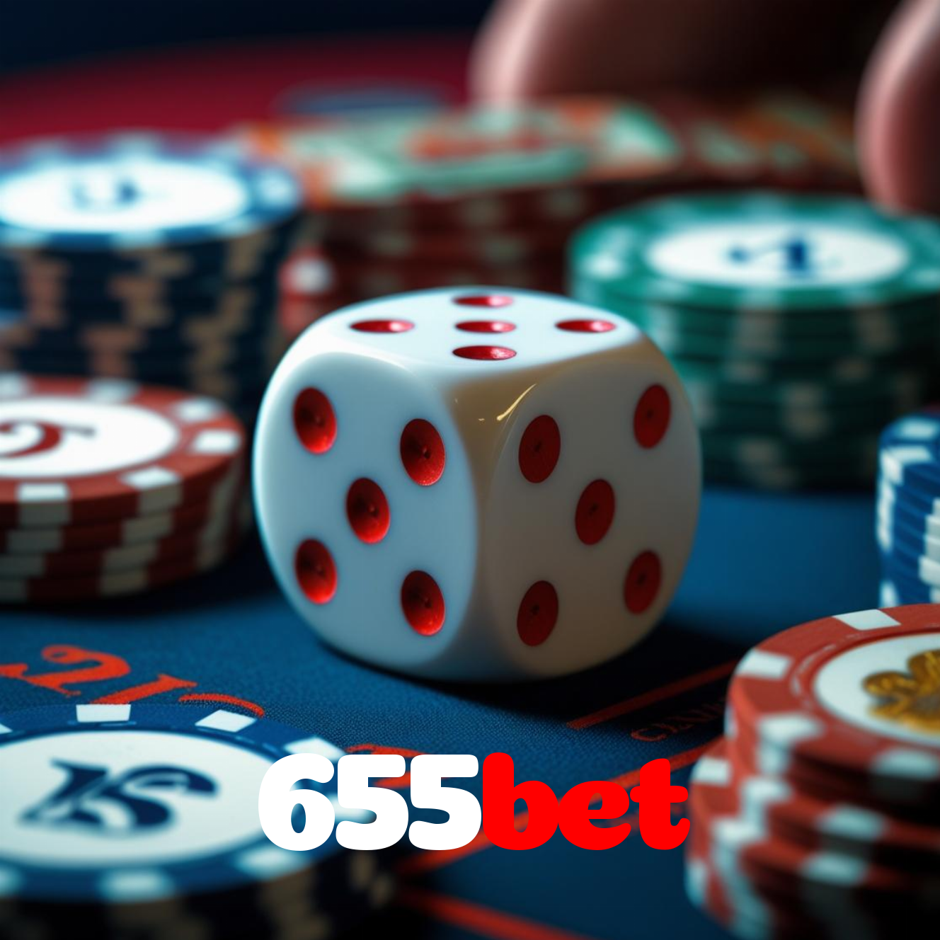 Segurança no 655bet