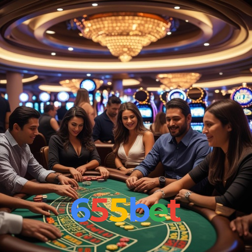 Segurança no 655bet