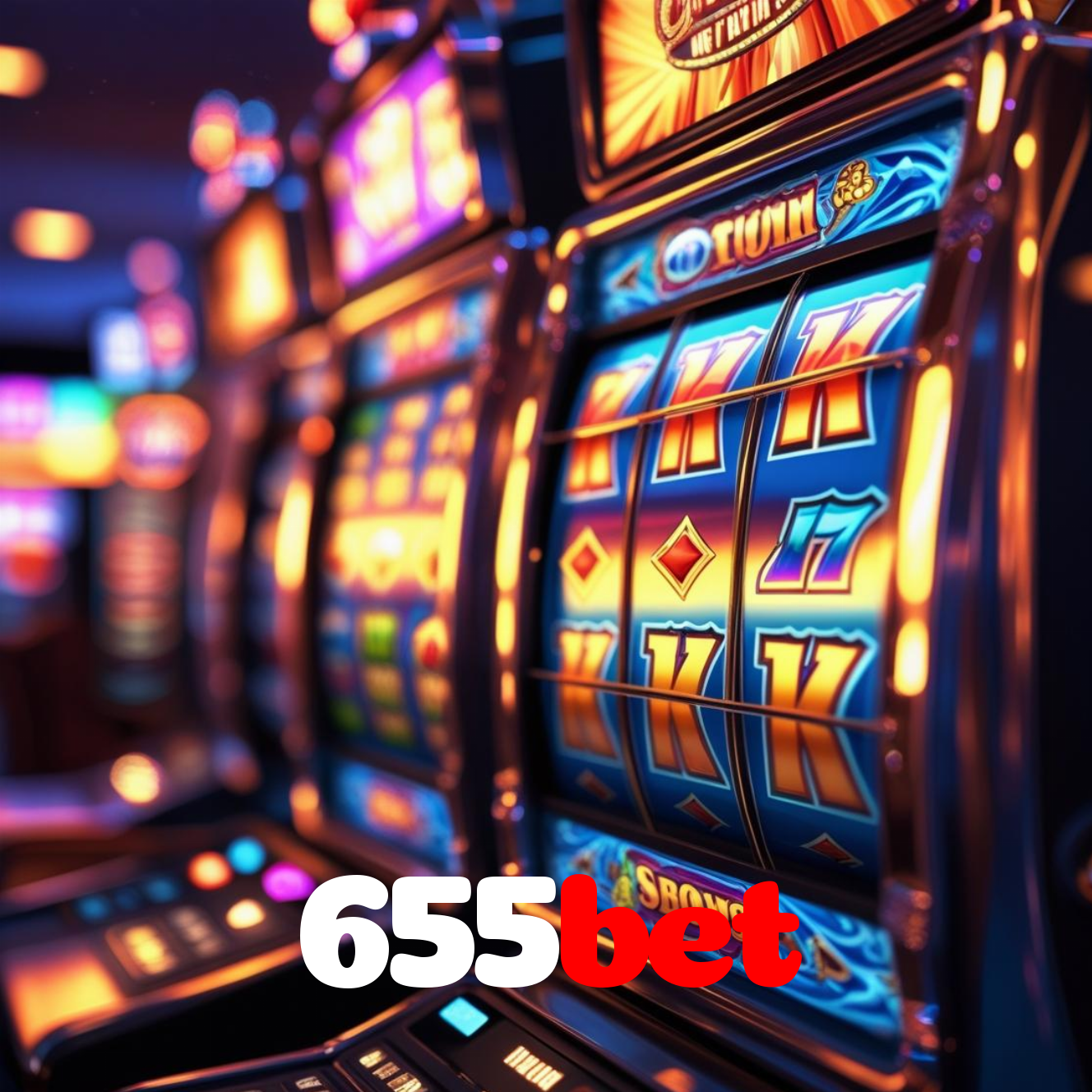 Segurança no 655bet