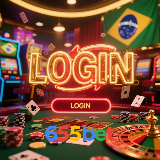 Login no 655bet
