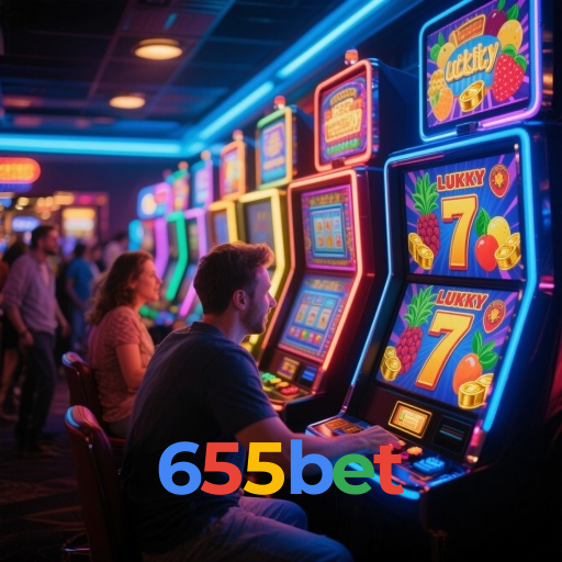 Login no 655bet